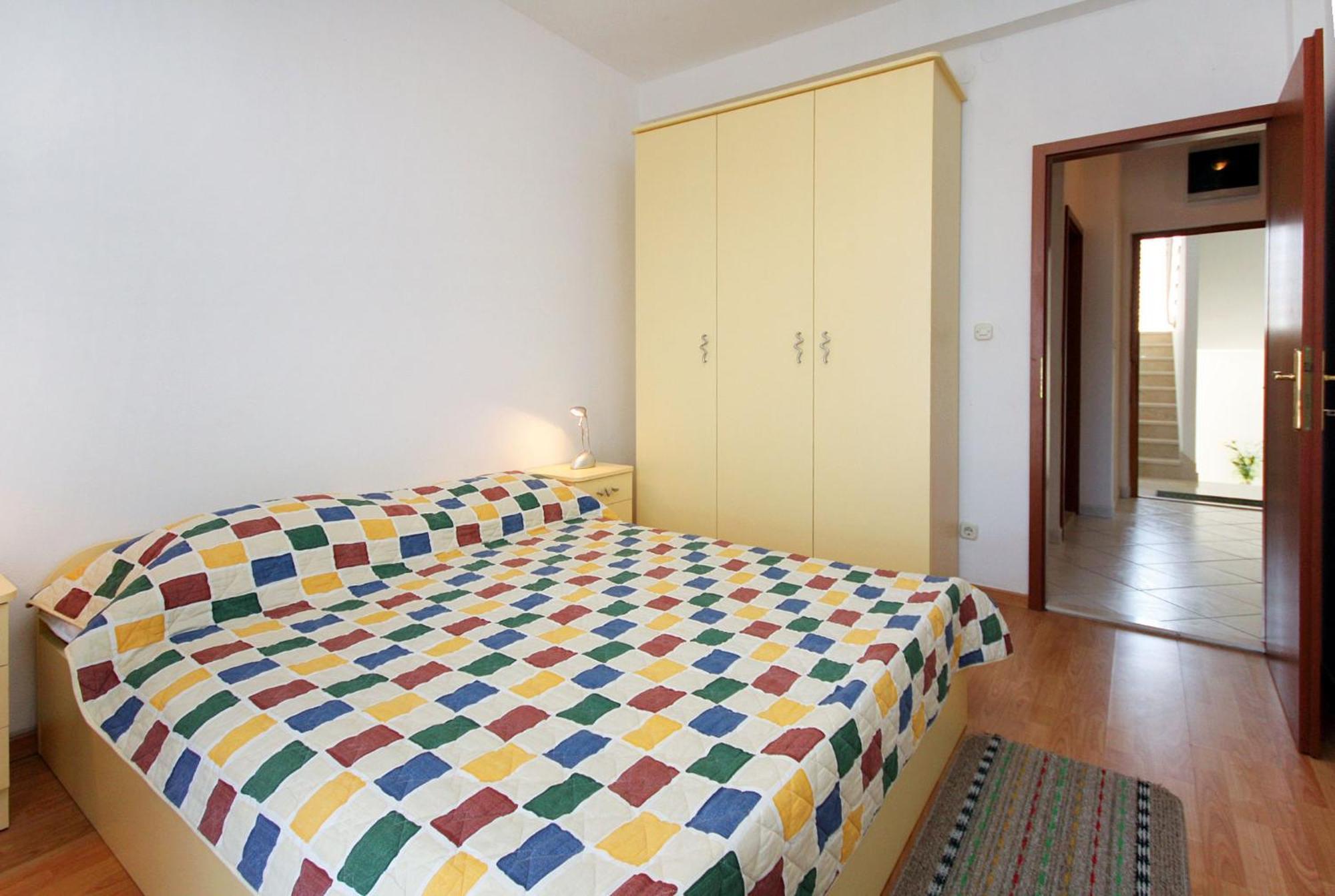 Apartments By The Sea Mastrinka, Ciovo - 4836 Трогир Номер фото